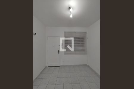 Sala de apartamento à venda com 1 quarto, 36m² em Liberdade, São Paulo