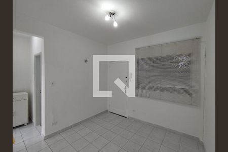 Sala de apartamento à venda com 1 quarto, 36m² em Liberdade, São Paulo