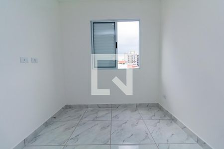 Quarto 1 de apartamento à venda com 2 quartos, 35m² em Jardim Nordeste, São Paulo