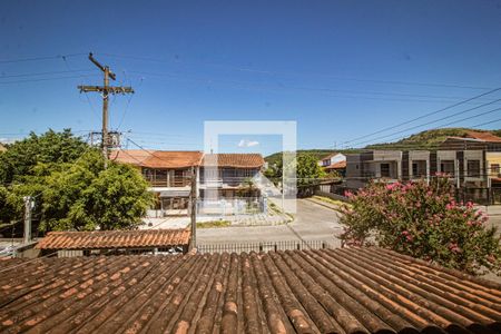 Vista de casa à venda com 3 quartos, 67m² em Hípica, Porto Alegre