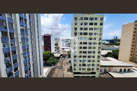 Apartamento à venda com 2 quartos, 70m² em Estácio, Rio de Janeiro