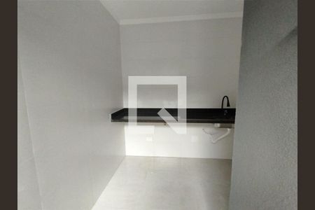 Apartamento à venda com 2 quartos, 45m² em Vila Gustavo, São Paulo