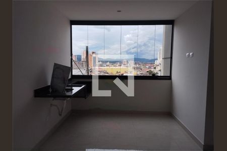 Apartamento à venda com 2 quartos, 45m² em Vila Gustavo, São Paulo