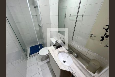 Apartamento à venda com 3 quartos, 69m² em Vila Dom Pedro II, São Paulo