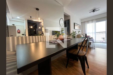 Apartamento à venda com 3 quartos, 69m² em Vila Dom Pedro II, São Paulo