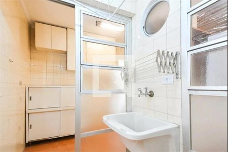 Apartamento à venda com 1 quarto, 60m² em Santa Cecilia, São Paulo