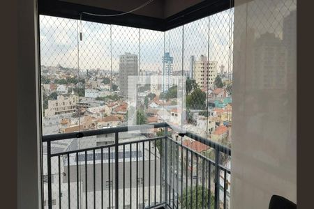 Apartamento à venda com 3 quartos, 62m² em Vila Matilde, São Paulo