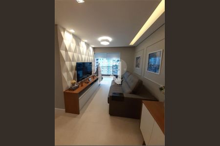 Apartamento à venda com 3 quartos, 62m² em Vila Matilde, São Paulo