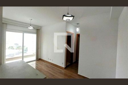 Apartamento à venda com 2 quartos, 57m² em Lauzane Paulista, São Paulo