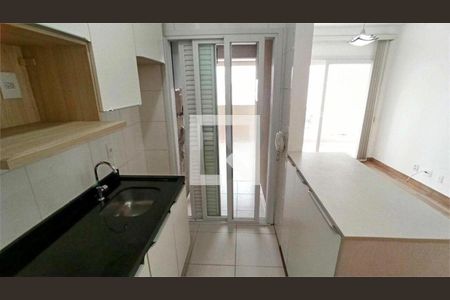 Apartamento à venda com 2 quartos, 57m² em Lauzane Paulista, São Paulo