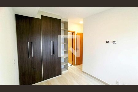 Apartamento à venda com 2 quartos, 57m² em Lauzane Paulista, São Paulo