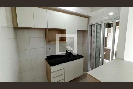 Apartamento à venda com 2 quartos, 57m² em Lauzane Paulista, São Paulo