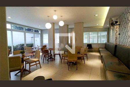 Apartamento à venda com 2 quartos, 57m² em Lauzane Paulista, São Paulo