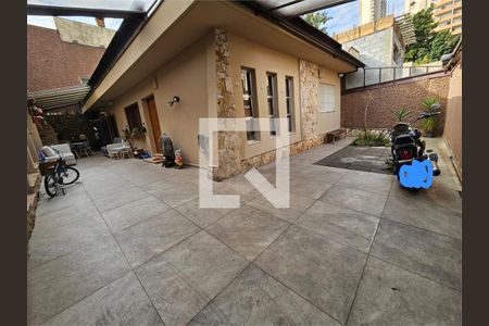 Casa à venda com 3 quartos, 134m² em Santana, São Paulo