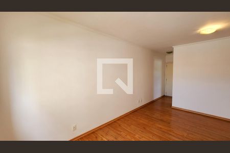 Sala de apartamento para alugar com 3 quartos, 78m² em Jardim Shangai, Jundiaí