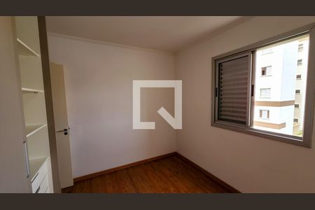 Quarto 1 de apartamento para alugar com 3 quartos, 78m² em Jardim Shangai, Jundiaí