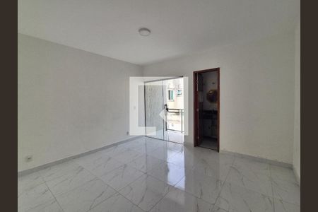 Quarto 1 de apartamento para alugar com 2 quartos, 68m² em Vargem Grande, Rio de Janeiro