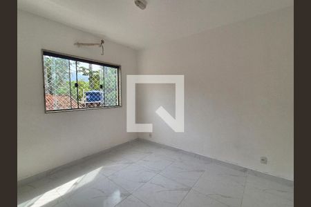 Quarto 2 de apartamento à venda com 2 quartos, 68m² em Vargem Grande, Rio de Janeiro