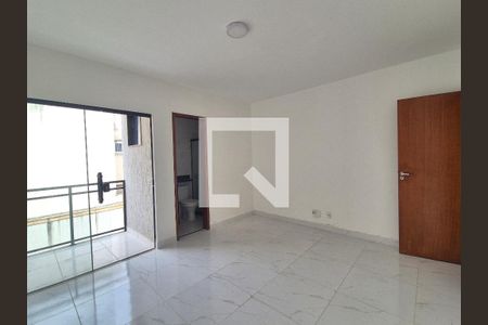 Quarto 1 de apartamento para alugar com 2 quartos, 68m² em Vargem Grande, Rio de Janeiro