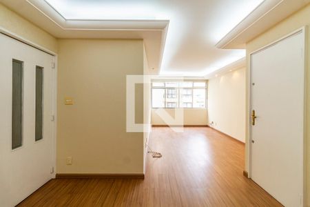 Sala de apartamento à venda com 3 quartos, 89m² em Jardim Paulista, São Paulo