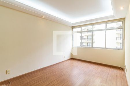 Sala de apartamento à venda com 3 quartos, 89m² em Jardim Paulista, São Paulo