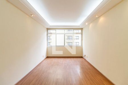 Sala de apartamento à venda com 3 quartos, 89m² em Jardim Paulista, São Paulo