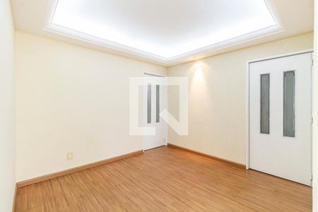 Sala de apartamento à venda com 3 quartos, 89m² em Jardim Paulista, São Paulo