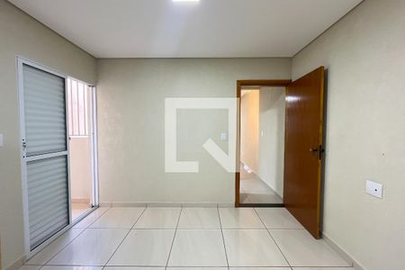 Quarto 1 de casa para alugar com 2 quartos, 69m² em Conjunto Habitacional Turistica, São Paulo