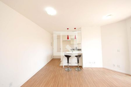 Sala de apartamento à venda com 2 quartos, 65m² em Vila Prudente, São Paulo