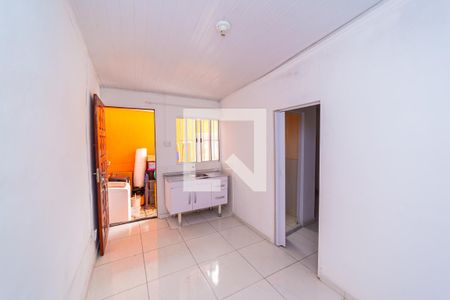 Sala/Cozinha de casa à venda com 3 quartos, 162m² em Jardim Danfer, São Paulo