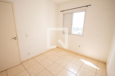 Quarto 2 de apartamento para alugar com 2 quartos, 43m² em Jardim Heitor Rigon, Ribeirão Preto