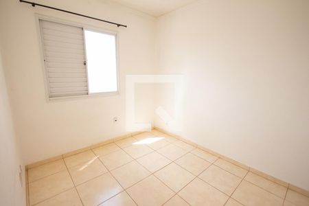 Quarto 2 de apartamento para alugar com 2 quartos, 43m² em Jardim Heitor Rigon, Ribeirão Preto