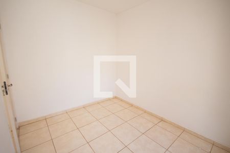 Quarto 1 de apartamento para alugar com 2 quartos, 43m² em Jardim Heitor Rigon, Ribeirão Preto