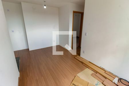 Sala de apartamento para alugar com 2 quartos, 43m² em Vila Suzana, São Paulo