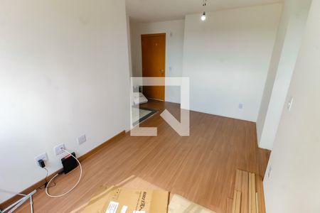 Sala de apartamento para alugar com 2 quartos, 43m² em Vila Suzana, São Paulo