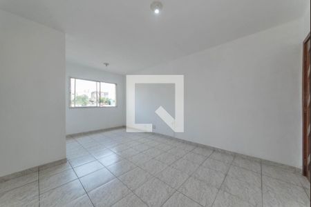 Sala de apartamento para alugar com 2 quartos, 55m² em Vila Fachini, São Paulo