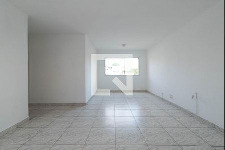 Sala de apartamento para alugar com 2 quartos, 55m² em Vila Fachini, São Paulo