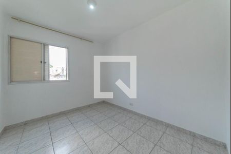 Quarto 1 de apartamento para alugar com 2 quartos, 55m² em Vila Fachini, São Paulo