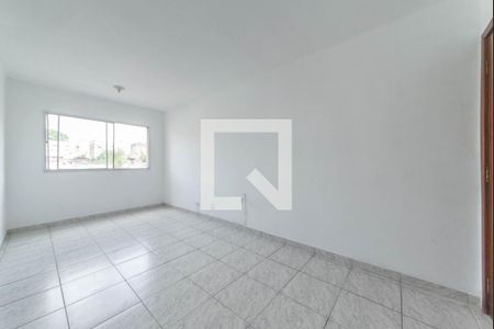 Sala de apartamento para alugar com 2 quartos, 55m² em Vila Fachini, São Paulo