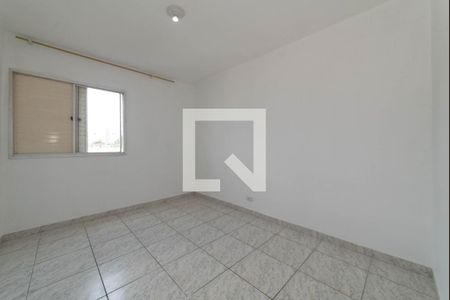 Quarto 1 de apartamento para alugar com 2 quartos, 55m² em Vila Fachini, São Paulo