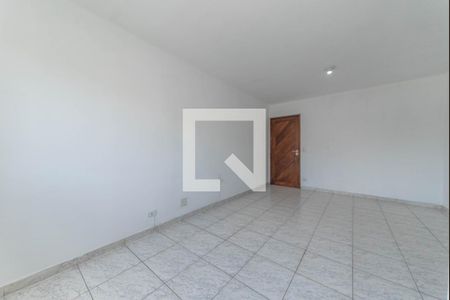 Sala de apartamento para alugar com 2 quartos, 55m² em Vila Fachini, São Paulo