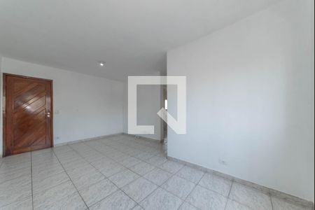 Sala de apartamento para alugar com 2 quartos, 55m² em Vila Fachini, São Paulo