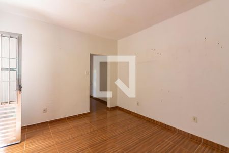 Sala de casa para alugar com 1 quarto, 50m² em Bandeiras, Osasco