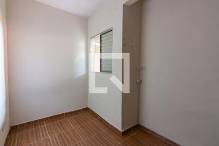 Quarto de casa para alugar com 1 quarto, 50m² em Bandeiras, Osasco