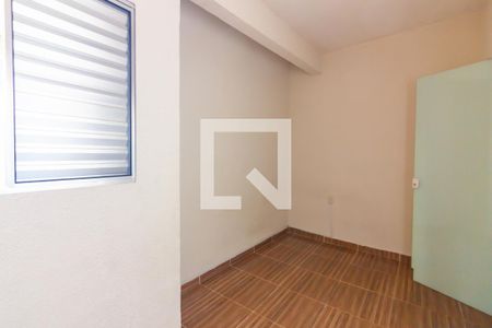 Quarto de casa para alugar com 1 quarto, 50m² em Bandeiras, Osasco