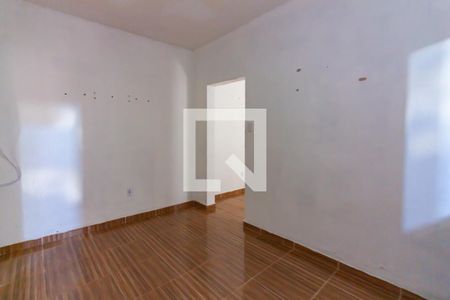 Sala de casa para alugar com 1 quarto, 50m² em Bandeiras, Osasco