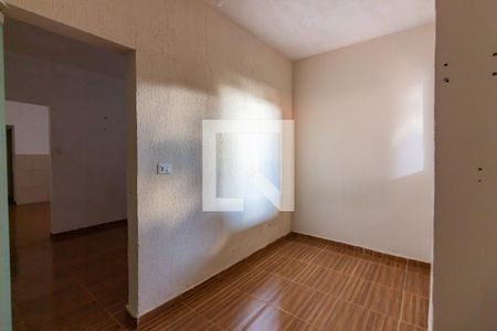 Quarto de casa para alugar com 1 quarto, 50m² em Bandeiras, Osasco