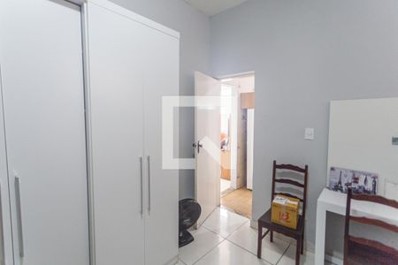 Quarto 2 de casa para alugar com 2 quartos, 95m² em Cachoeirinha, Belo Horizonte