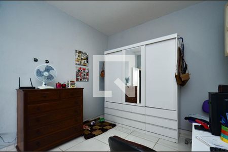 Quarto1 de casa para alugar com 3 quartos, 95m² em Cachoeirinha, Belo Horizonte