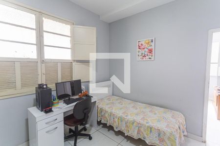 Quarto 1 de casa para alugar com 2 quartos, 95m² em Cachoeirinha, Belo Horizonte